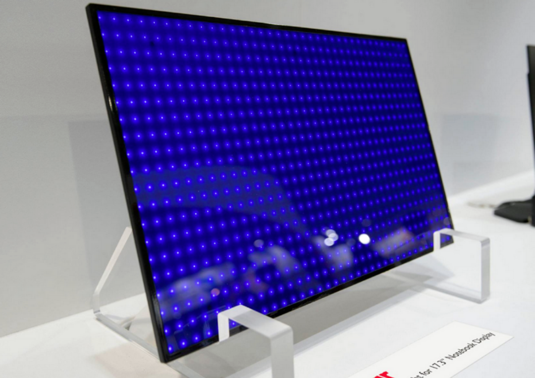 技术 | Mini LED背光与Mini LED直显的区别